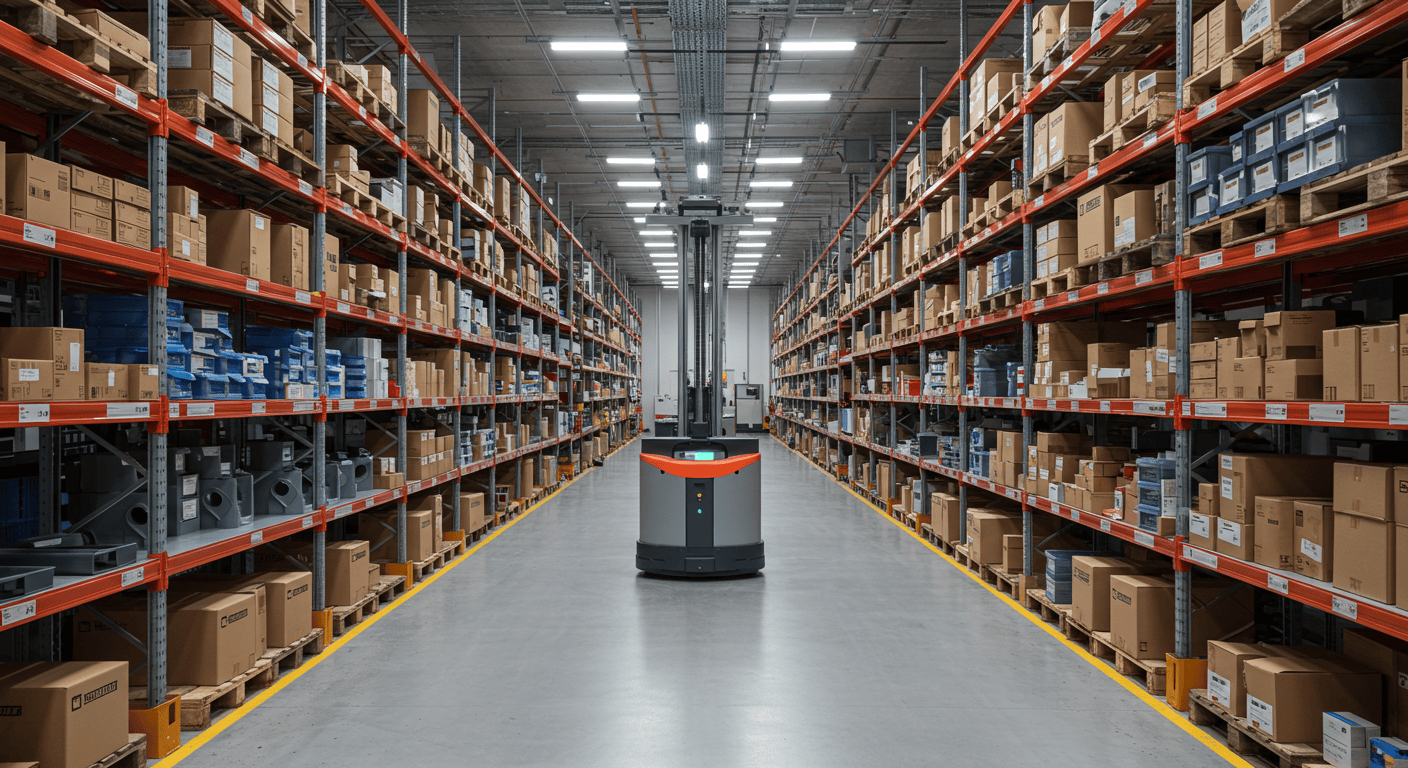 Industrial Supplies & Accessories
